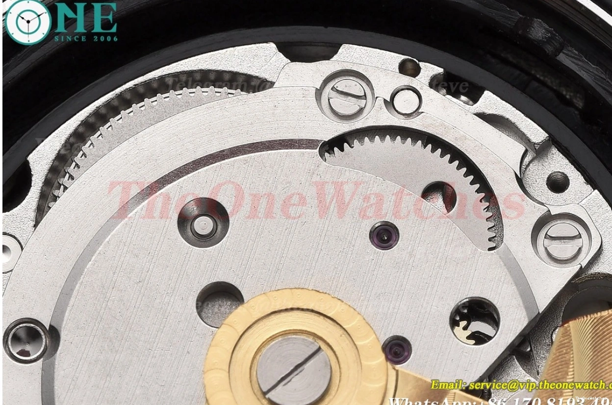 Grey Aquanaut 40mm Dial GDF SS MY8215 SS Gradient 5167 Dia 1229